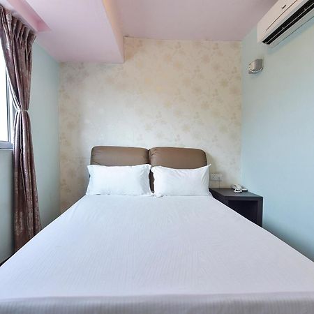 Grand Ct Hotel Malacca Kültér fotó