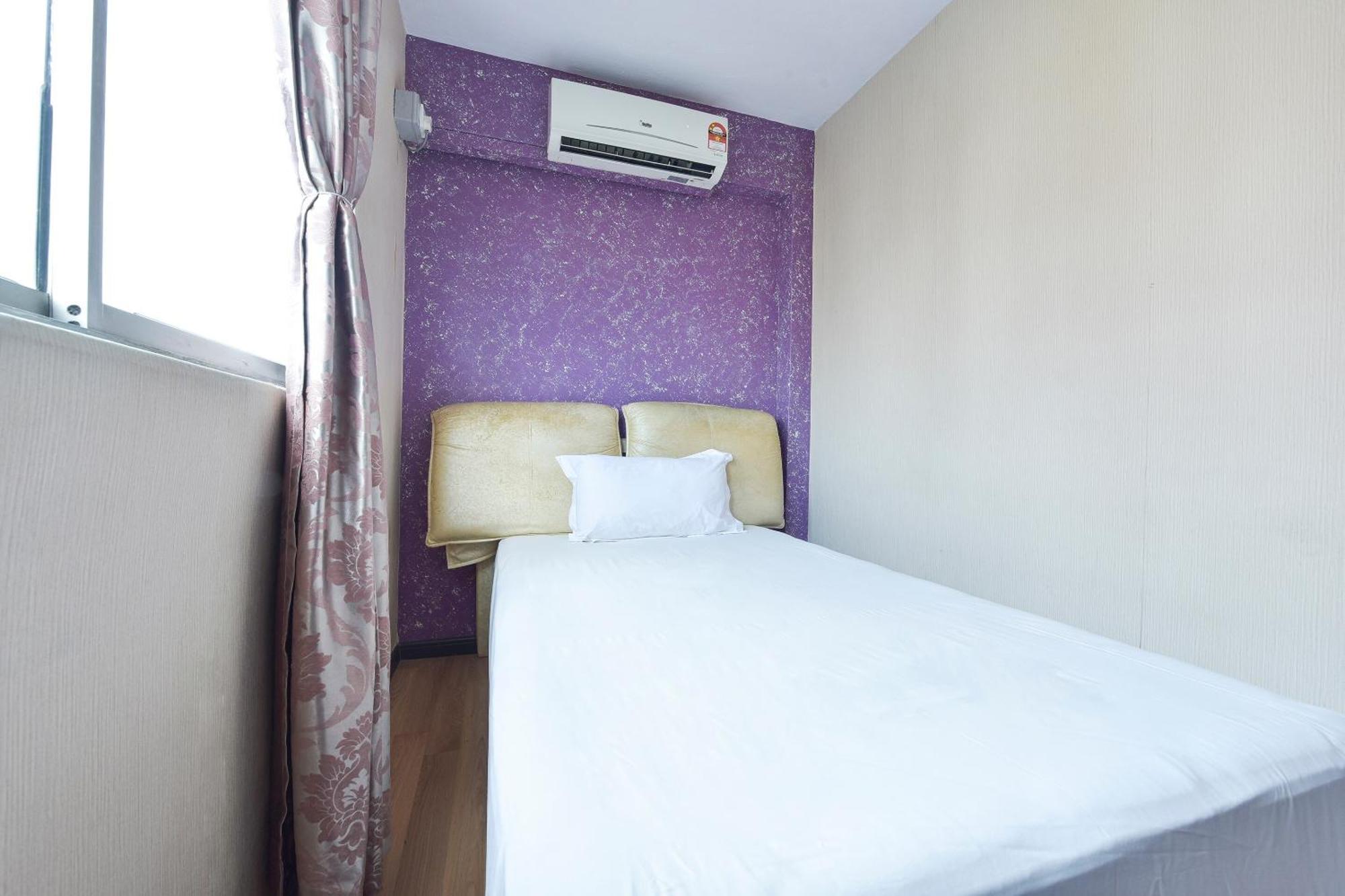 Grand Ct Hotel Malacca Kültér fotó
