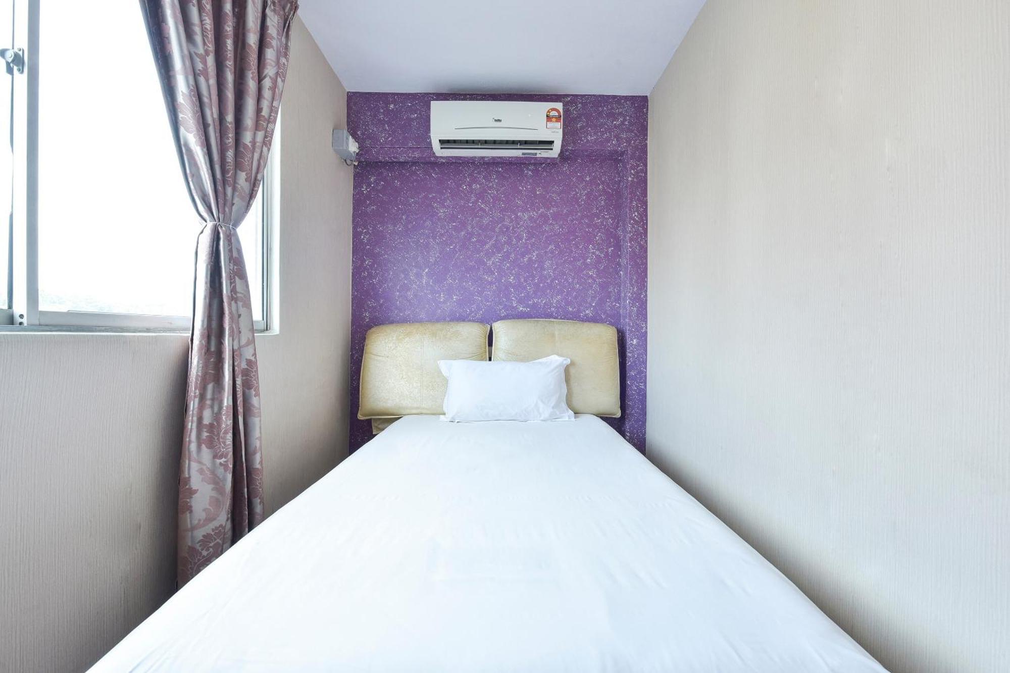 Grand Ct Hotel Malacca Kültér fotó
