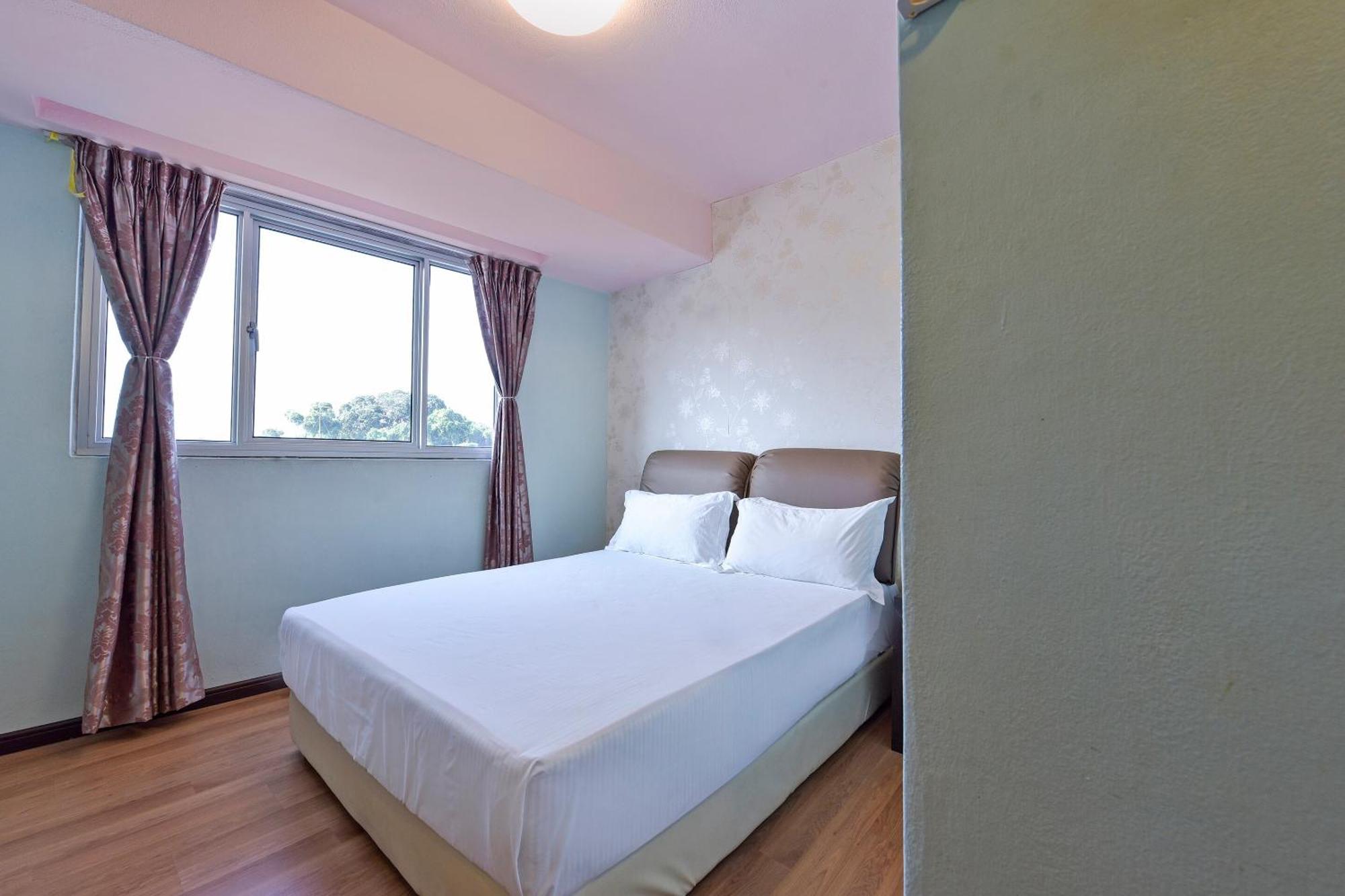 Grand Ct Hotel Malacca Kültér fotó