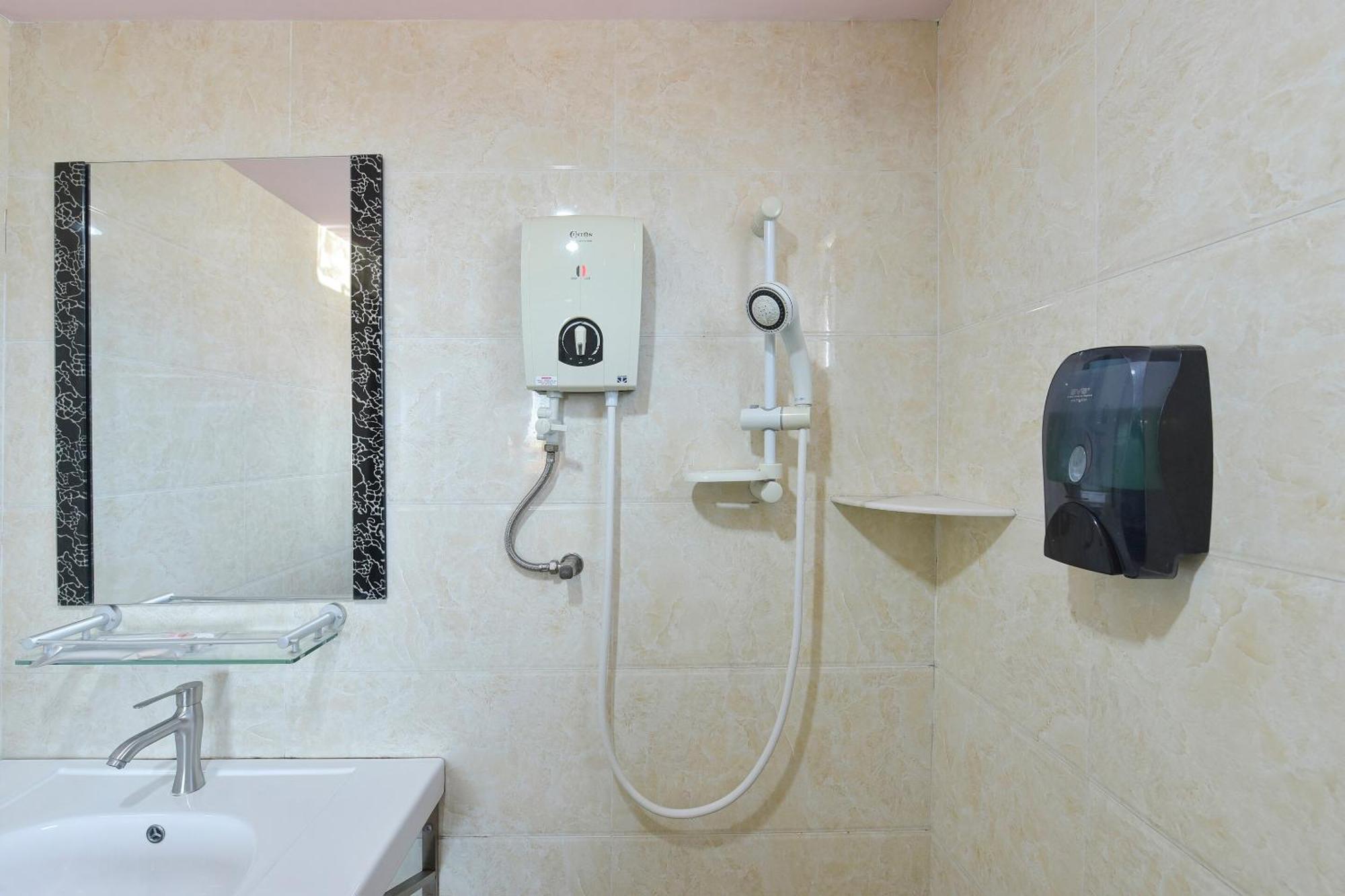 Grand Ct Hotel Malacca Kültér fotó