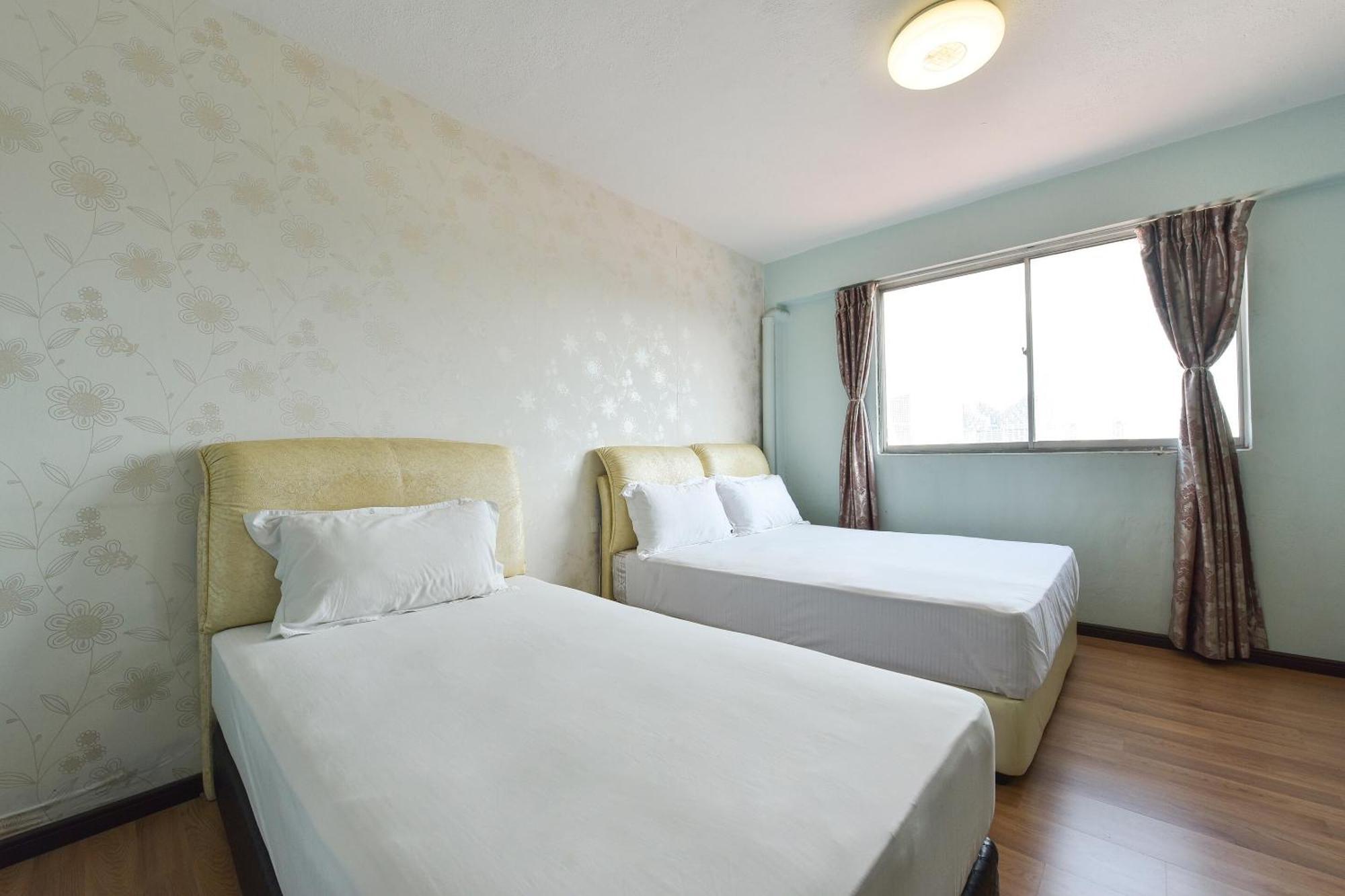 Grand Ct Hotel Malacca Kültér fotó