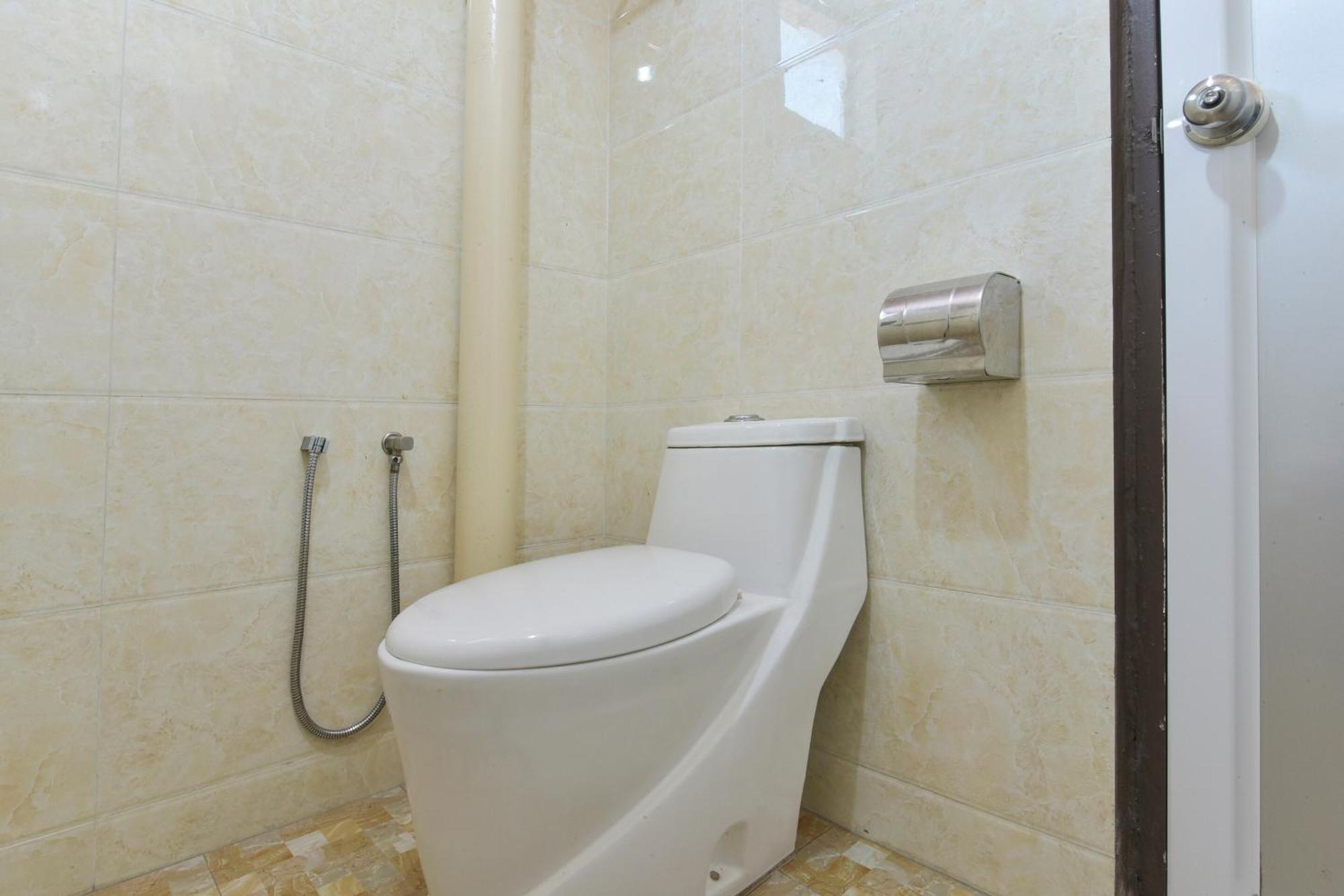 Grand Ct Hotel Malacca Kültér fotó