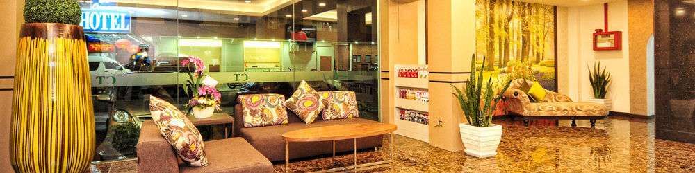 Grand Ct Hotel Malacca Kültér fotó